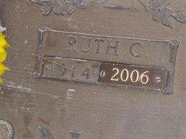 Ruth Louise Crews Hearn Ruth Louise Crews Hearn