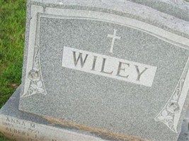 Ruth Louise Herbst Wiley