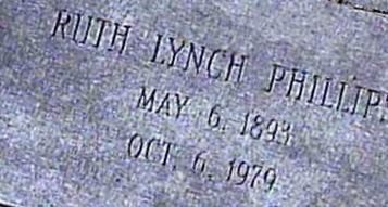 Ruth Lynch Phillips