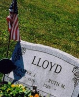 Ruth M Beck Lloyd