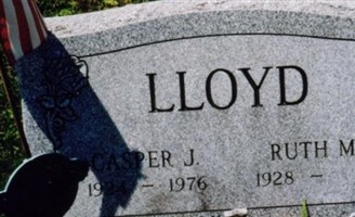 Ruth M Beck Lloyd