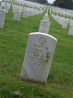 Ruth M Byrd