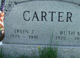 Ruth M. Carter