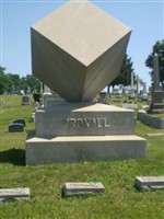 Ruth M. Gardner Croxall Ruth M. Gardner Croxall