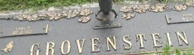 Ruth M. Grovenstein Ruth M. Grovenstein