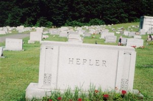 Ruth M Hepler Ruth M Hepler