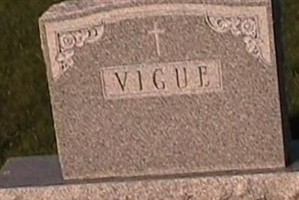 Ruth M Howe Vigue Ruth M Howe Vigue