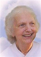Ruth M. Lindquist Krieg Ruth M. Lindquist Krieg