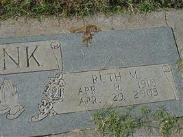 Ruth M. Link