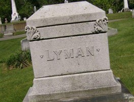 Ruth M. Lyman
