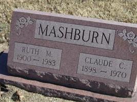 Ruth M. Mashburn