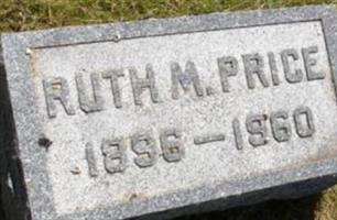 Ruth M Price