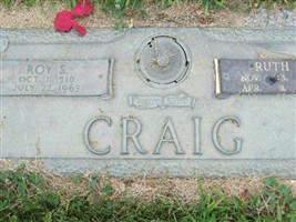 Ruth M Reece Craig Ruth M Reece Craig