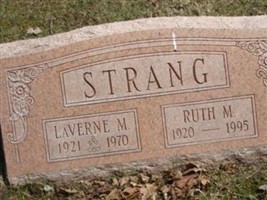 Ruth M. Strang Ruth M. Strang