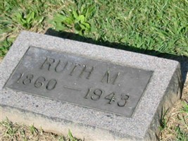 Ruth Madden Chapman Ruth Madden Chapman