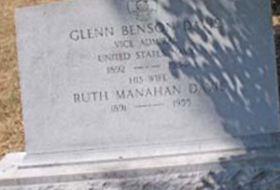 Ruth Manahan Davis