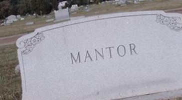 Ruth Mantor Ruth Mantor