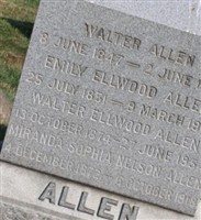 Ruth Margaret Allen Rhoades Ruth Margaret Allen Rhoades