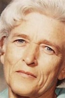 Ruth Margaret Wagner Ruth Margaret Wagner