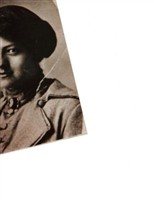 Ruth Marion Watts Huston