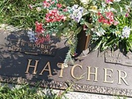 Ruth Maxine Hatcher