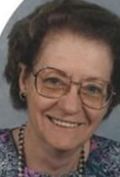 Ruth Maxine Sharp Severs Ruth Maxine Sharp Severs