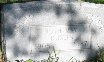 Ruth May Dustin Ruth May Dustin