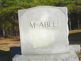 Ruth McAbee Bryant Ruth McAbee Bryant
