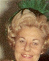 Ruth McDougall Libby