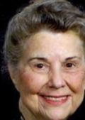 Ruth Merle Ramsey White