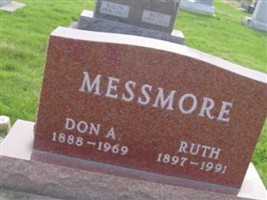 Ruth Messmore Ruth Messmore