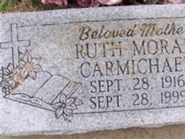 Ruth Moran Carmichael