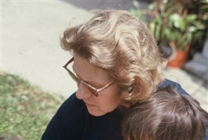 Ruth Mosher Werner Ruth Mosher Werner