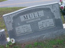 Ruth Mull