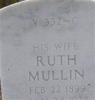 Ruth Mullin Shuping Ruth Mullin Shuping