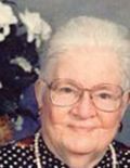 Ruth Myrl Eakins Holt