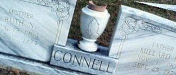 Ruth N Connell Ruth N Connell