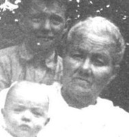 Ruth Naomi Conner McCausland