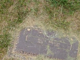 Ruth Nelson