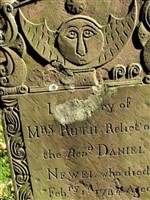 Ruth Newel