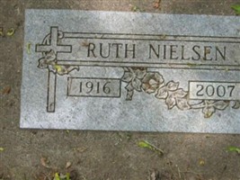 Ruth Nielsen