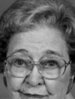 Ruth Norman Nichols