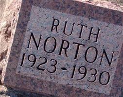 Ruth Norton