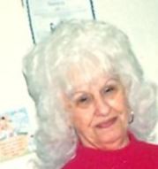Ruth Odell Gardner McGuire Ruth Odell Gardner McGuire