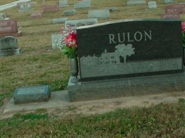 Ruth Oleva Rulon Ruth Oleva Rulon