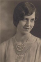 Ruth Overman Atkinson Ruth Overman Atkinson