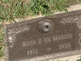 Ruth P. Miller DeMarco