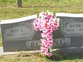 Ruth P. Poling