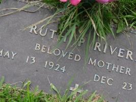 Ruth P. Rivera