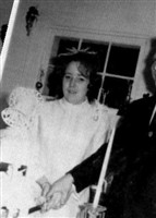 Ruth "Patti" Lee McKnight Duncan Ruth "Patti" Lee McKnight Duncan